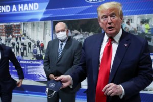 Αύξηση των κρουσμάτων και μείωση των νεκρών στην Ιταλία-Δωρητής πλάσματος ο Αντρέα Μποτσέλι - εικόνα 2