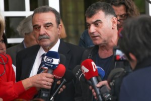 Υποκλοπές: Καταθέτει σήμερα στην εισαγγελία Πρωτοδικών ο Κώστας Βαξεβάνης