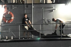 Ναυάγιο στην Πύλο: Περίπου 800 άνθρωποι επέβαιναν στο σκάφος λέει η αστυνομία του Πακιστάν