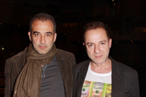 Δημήτρης Λιγνάδης: Τέταρτη καταγγελία σε βάρος του για βιασμό ανηλίκου - Καλείται για κατάθεση