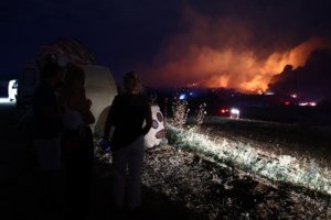 Πυροσβεστική: Τις πρώτες πέντε ημέρες του Ιουλίου έγιναν 20 συλλήψεις για φωτιές - Χαρακτηριστική η ανθρώπινη αμέλεια