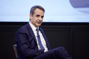 Τελεσίγραφο Σταϊκούρα στις τράπεζες: "Αυξήστε άμεσα και γενναία τα επιτόκια καταθέσεων, μειώστε τα επιτόκια δανεισμού" - εικόνα 2