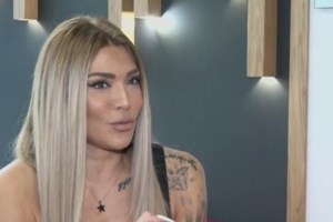 Η Αγγελική Ηλιάδη αποκάλυψε τον λόγο χωρισμού της με τον Σάββα Γκέντσογλου [βίντεο]