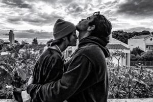 Άγγελος Λάτσιος - Γαία Μερκούρη: Πέρασαν μαζί τα γενέθλιά της - Οι ευχές της Μενεγάκη στην αγαπημένη του γιου της [εικόνες]