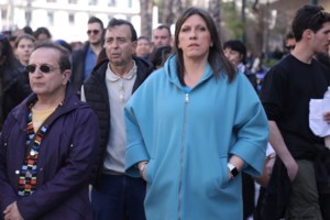 Ο Νίκος Κωνσταντόπουλος στο πλευρό της Ζωής: Ενορχηστρωμένη επίθεση στην Πλεύση Ελευθερίας από κέντρα και μηχανισμούς