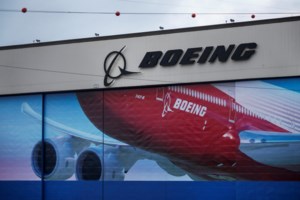 Boeing: Νέο πρόβλημα με εξαρτήματα στο αεροσκάφος 787 Dreamliner