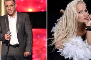 Τέτα Καμπουρέλη: Μιλάω στον Θεό και μου απαντάει [βίντεο]