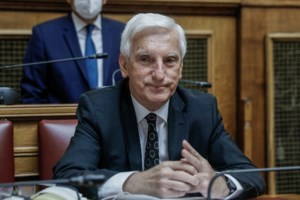 ΠΑΣΟΚ για υποκλοπές: Οδήγησαν σε πολιτική ανωμαλία και κρύβονται πίσω από το απόρρητο - Να πάρει θέση ο Μητσοτάκης