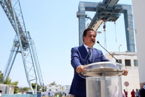 Γεωργιάδης για Ελληνικό: Εντός του μήνα ξεκινούν οι εργασίες- Εκδόθηκε η απόφαση του ΣτΕ για το καζίνο