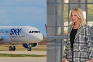 Επιμένει η Σολωμού: "Δεν είμαι τρελή"- "Ούτε στο πλοίο δεν μπορείς να πας χωρίς βιβλιάριο" της είπε ο Αναγνωστόπουλος - εικόνα 3