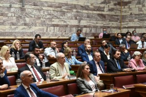 Αποστολάκης: Ένα κομμάτι του ΣΥΡΙΖΑ δεν δέχεται τον Κασσελάκη για πρόεδρο - Παράξενο που κάποιοι αρνήθηκαν να γίνουν τομεάρχες
