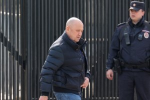 Κύπρος: Καταγγελία της Αννίτας Δημητρίου για σεξιστική επίθεση από τον Τούρκο ομόλογό της [Βίντεο] - εικόνα 2