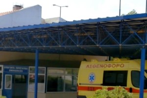 Ξάνθη: Έχασε το δείκτη του αριστερού χεριού του 9χρονος ύστερα από έκρηξη βεγγαλικού