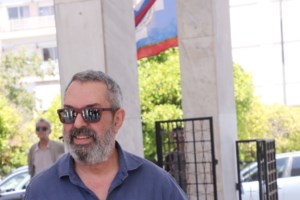 Χρήστος Χατζηπαναγιώτης: "Αμέσως" στο θέατρο ο ηθοποιός μετά το έμφραγμα - Η "σημαδιακή" παράσταση που διάλεξε