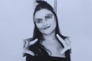 Γκάζι: Τα τελευταία λόγια της 16χρονης στους φίλους της πριν πεθάνει - "Σας αγαπώ" - Η στιγμή που καταρρέει [βίντεο]