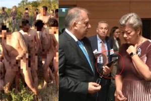 Νέα fake news από την Τουρκία: Στην Ελλάδα χτυπούν με ρόπαλα μετανάστες - Τους πετάνε στη θάλασσα και τους πυροβολούν