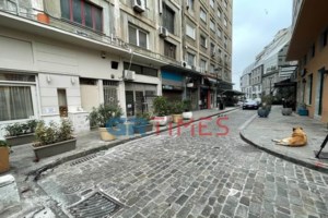 Θεσσαλονίκη: Νέα σύλληψη για το ξύλο και τους πυροβολισμούς έξω από μπαρ στα Λαδάδικα