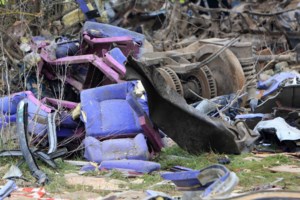 Τραγωδία στα Τέμπη-Μαρτυρία: Ο σταθμάρχης είχε κάνει το ίδιο λάθος λίγη ώρα πριν την σύγκρουση των τρένων