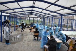 Επίθεση στο γραφείο της Νικολάου: Ο γιος του Βούτση έγραψε κείμενο μέσα από τη ΓΑΔΑ και την αποκαλεί "δολοφόνο"