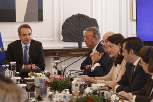 Τσίπρας: Στις 22 Μαΐου προοδευτική κυβέρνηση συνεργασίας χωρίς δεύτερες εκλογές και περιπέτειες - εικόνα 2