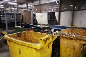 Διαμελισμένο πτώμα στα Χανιά: Νέες αποκαλύψεις - Ο δράστης άφησε ίχνη - Εκκρεμούν οι εργαστηριακοί έλεγχοι