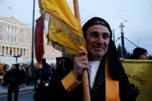 Σακελλαροπούλου για επέτειο Γενοκτονίας των Ποντίων: Η διεθνής κοινότητα έχει χρέος να καταδικάζει ενέργειες βαρβαρότητας