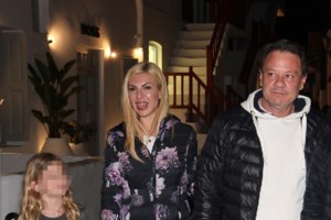 "Απαλούζα", το πολυτελές σκάφος του Λύτρα που απαιτεί 10.000 ευρώ ετησίως για... συντήρηση- Τίποτα δεν πρόδιδε τα χρέη - εικόνα 3
