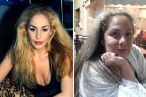 Τζένη Χειλουδάκη: Έχασε τις αισθήσεις της ενώ οδηγούσε - Στο νοσοκομείο μετά από τροχαίο