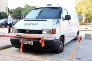 Λαύριο: Με καθοδήγηση του οδηγού η ληστεία της χρηματαποστολής - Η πολυτελής ζωή και τα επιδόματα