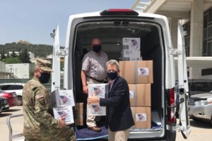 Τζέφρι Πάιατ: Ηγετικός ο ρόλος της Ελλάδας στην περιοχή και για την απειλή της παραπληροφόρησης