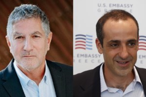 Σκάνδαλο υποκλοπών: Αίτημα Κουκάκη για ανάσυρση της δικογραφίας από το αρχείο μετά τις δηλώσεις του Ταλ Ντίλιαν