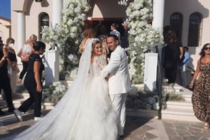 Μαυρίκιος Μαυρικίου - Ιλάειρα Ζήση: Γιατί θα αποτραβηχτούν από τα φώτα της δημοσιότητας [Βίντεο]