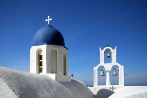 Άνεμοι 106 χιλιομέτρων στο Αιγαίο και συννεφιά - Τι καιρό θα κάνει το Πάσχα - εικόνα 2