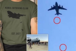 Βόμβα από τη WSJ: Αμερικανοί διπλωμάτες είχαν προειδοποιήσει για το χάος στο Αφγανιστάν ένα μήνα πριν