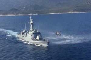 Θράσος Ερντογάν: Θα επισκεφτεί τα Κατεχόμενα και θέλει να πάει για "πικ νικ" στα Βαρώσια