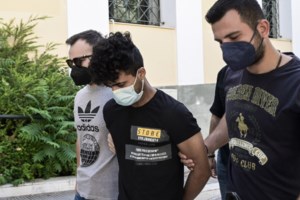 Κομοτηνή: 41χρονος δέχθηκε 12 σφαίρες – Νοσηλεύεται βαριά τραυματισμένος