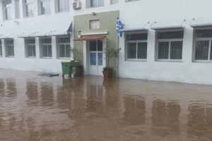 Απίστευτο: Μαθήτρια Λυκείου στην Πάτρα πήγε με μαχαίρι-σιδερογροθιά στο σχολείο της- "Το έχω για λόγους ασφαλείας" - εικόνα 2