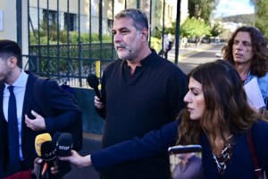 Τραγωδία στην Αμαλιάδα: Φορτηγό παρέσυρε και σκότωσε ηλικιωμένη