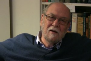 Θλίψη στον κόσμο των γραμμάτων: Πέθανε από κορονοϊό ο λογοτέχνης και ζωγράφος Αλέξανδρος Ισαρης