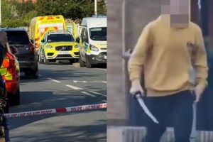 Τρίτη θητεία για τον Σαντίκ Καν: Ο δήμαρχος του Λονδίνου που έβαλε το Κοράνι στο Μπάκιγχαμ - εικόνα 4