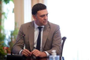 Ξανθός σε Κικίλια για τον κορονοϊό: Αθλιότητα να ταυτίζετε την κριτική του ΣΥΡΙΖΑ με τη συνωμοσιολογία - εικόνα 2