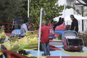 ΕΛΑΣ: Εξαρθρώθηκαν 14 συμμορίες - Ληστείες και διαρρήξεις με λεία 2,76 εκατ. ευρώ - Ο "τραπεζίτης", οι "επενδύσεις" και οι γυναίκες-συνεργοί - εικόνα 4