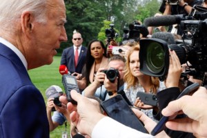 ΗΠΑ: Απέσυρε την υποψηφιότητά του ο Μπάιντεν - "Προς το συμφέρον της χώρας"