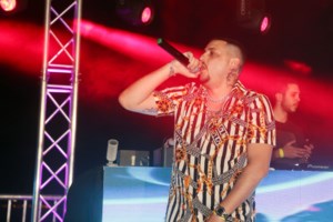 Mad Clip: Η πρώτη ανάρτηση του trapper μετά τη σύλληψη