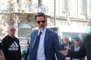 Σε εγκαίνια μουσείου στην Κρήτη η βασίλισσα Σοφία – Καθηλωμένη σε αναπηρικό αμαξίδιο η πριγκίπισσα Ειρήνη - εικόνα 6