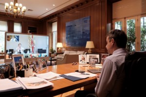 Γερμανικός Τύπος: Η Ελλάδα διεκδικεί τώρα κομμάτι της τουριστικής πίτας