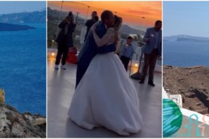 Σαντορίνη: "Ο πόνος κόβει την ανάσα - Σήμερα δεν θα γυρίσεις στο σπίτι", συγκινούν οι φίλοι του 51χρονου - εικόνα 2