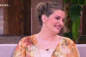 Μαρία Κίτσου: Γέμισε το σώμα μου με ψωρίαση, έκανα ειδικές ενέσεις - Μετά τον κορονοϊό δεν έχω γεύση και όσφρηση