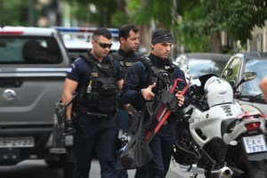 Αίγιο: Τεσσάρων μηνών βρέφος βρέθηκε εθισμένο στα ναρκωτικά