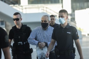 Οκτώ φορές ισόβια στον "ψευτογιατρό" Dr Kontos - Συν 50 χρόνια φυλακή και πρόστιμο 327.000 ευρώ